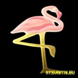 Flamingo 01
